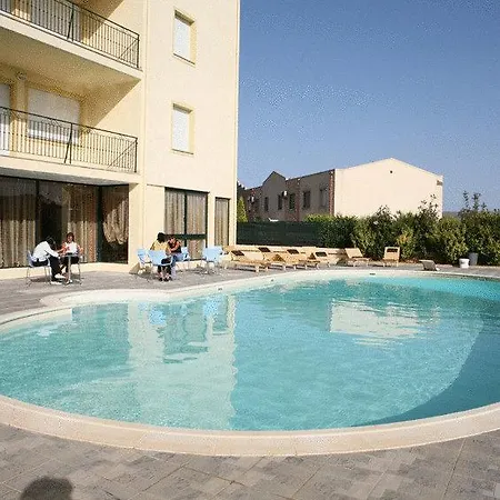 Le Tour 4* Iglesias